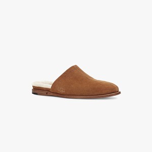 Ugg Chateau Slip-On Lägenheter Skor Dam Bruna (528913KHW)